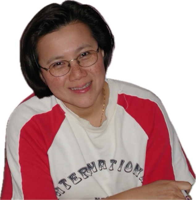 Obituary of Catherine C Ngui-Dy