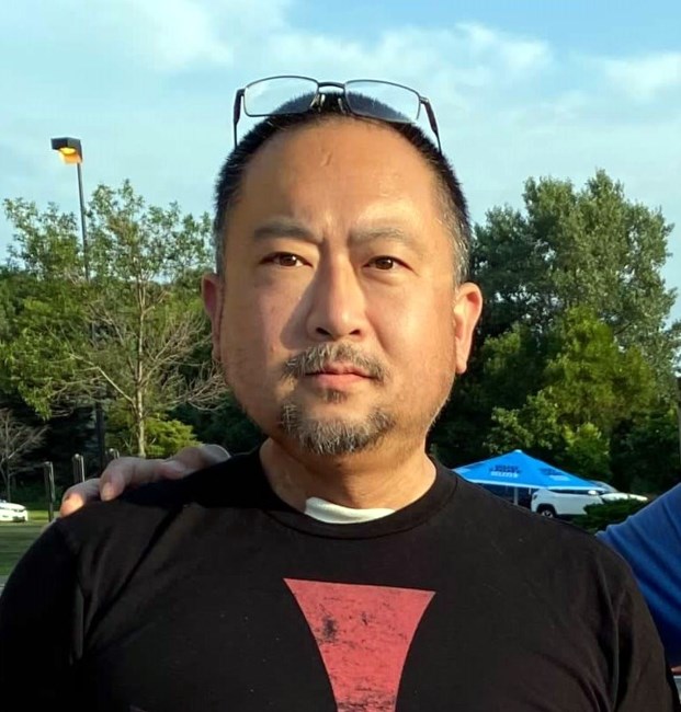 Obituary of David Mark Kalinoff