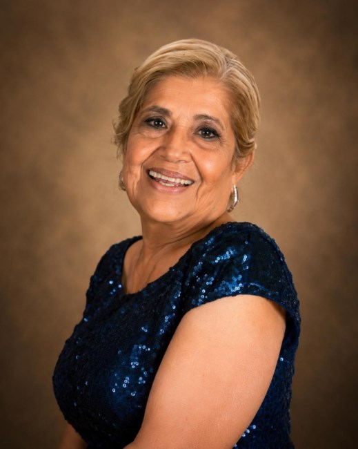 Obituario de Aurora Morales Prieto
