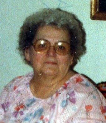 Obituary of Margaret M. Starr