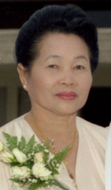 Obituary of Roth Boutdara