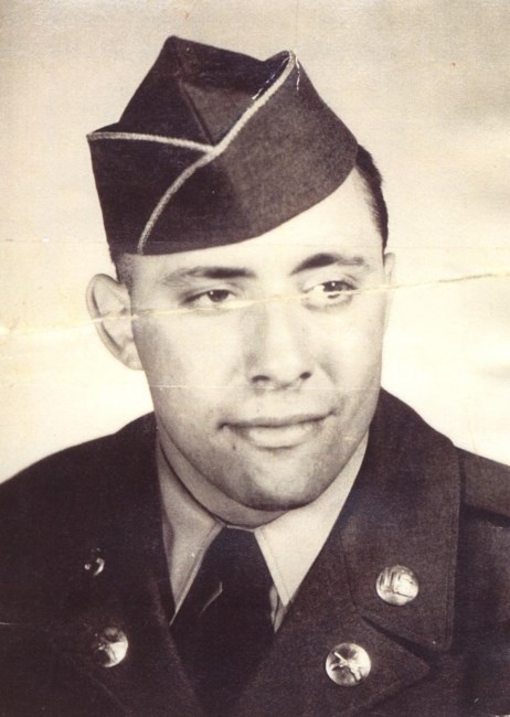 Obituary of Jay T. Imperial