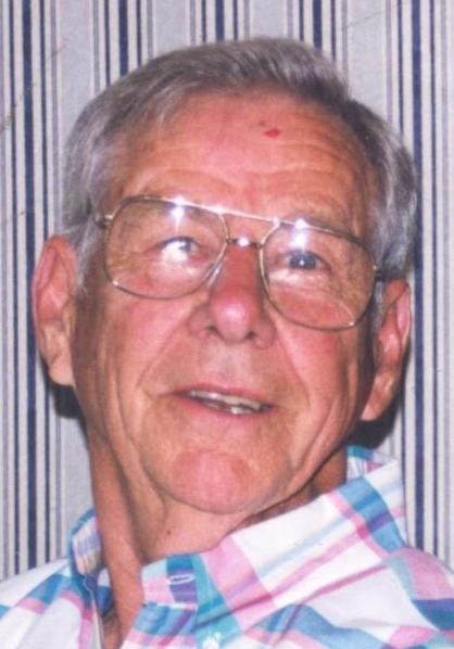 Obituary of Henry Pete Morgan Monroe