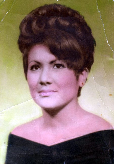 Obituary of Sylvia Ann Martinez