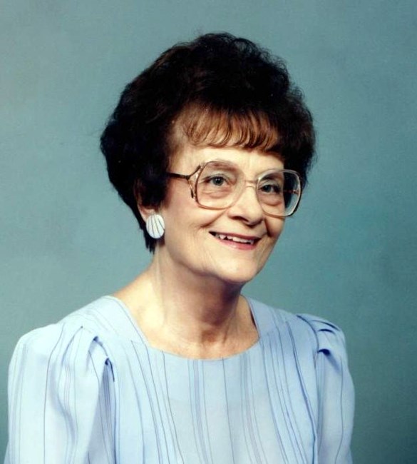 Obituary of Donna Jean Springer