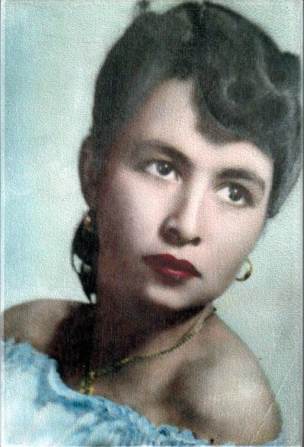 Obituary of Raquela Guzman