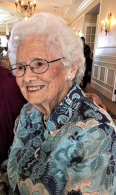 Obituary of Dorothy E. Lindler