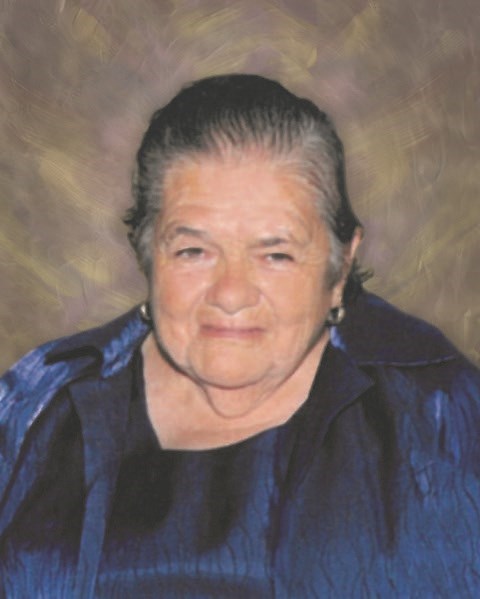 Obituary of Maria Guadalupe Herrera