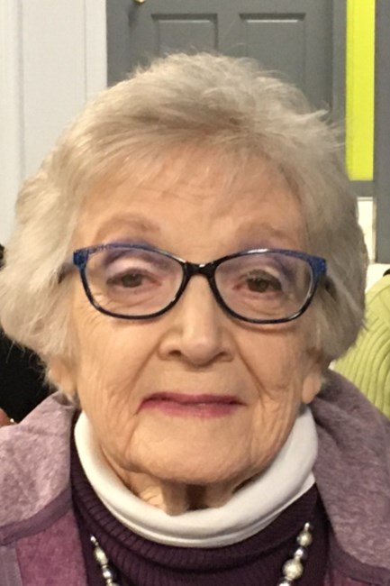 Obituary of Priscilla Ray