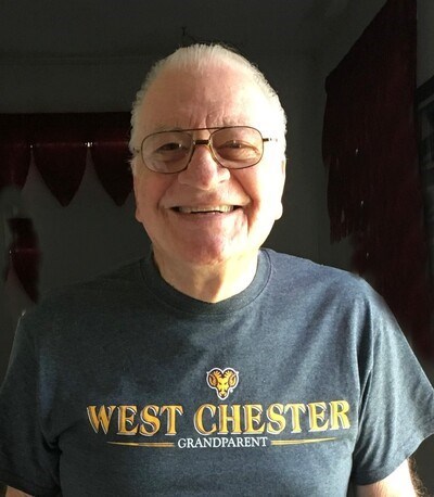 Obituary of Joseph D. Salerno