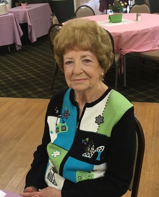 Obituary of Patricia Lee Sindt