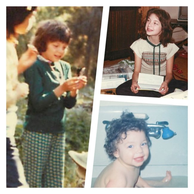 Obituary of Kristine Michelle Mee