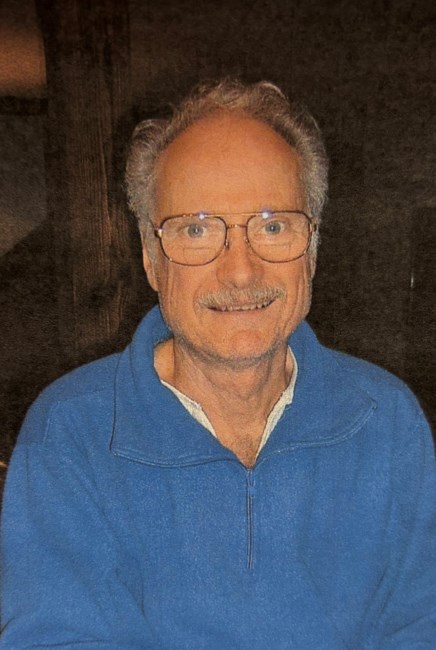 Obituario de Donald Sinclair Thompson