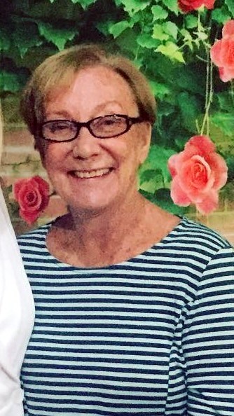 Obituary of Helen Lois Weaver