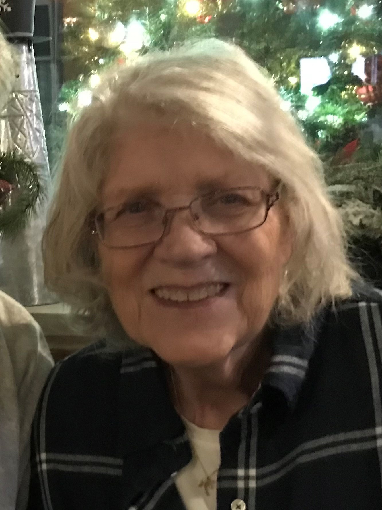 Obituary of Geralyn "Gerry" Wajda
