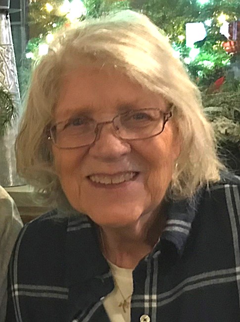 Obituary of Geralyn "Gerry" Wajda