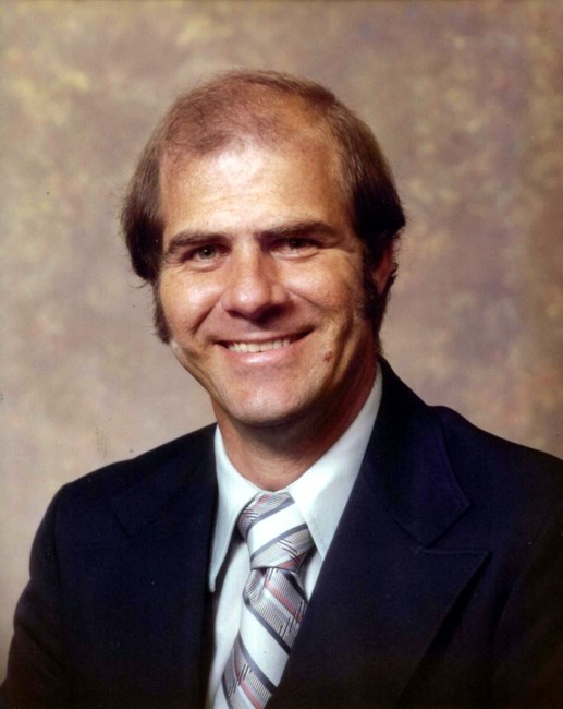 Obituary of William H. Hohlt II