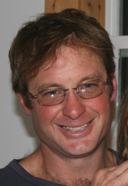 Obituary of Greg Watson