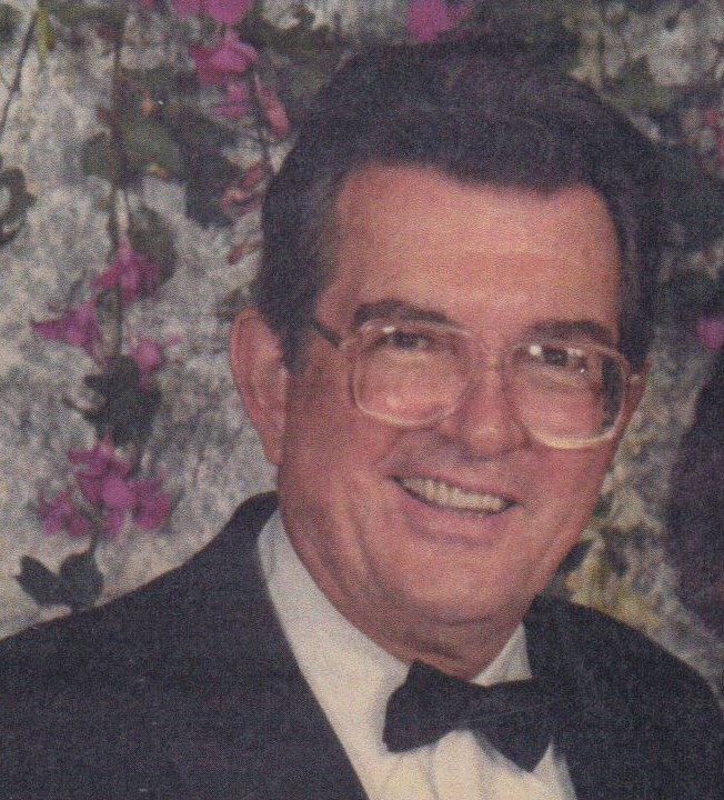 Obituary of Paul Edward Uster