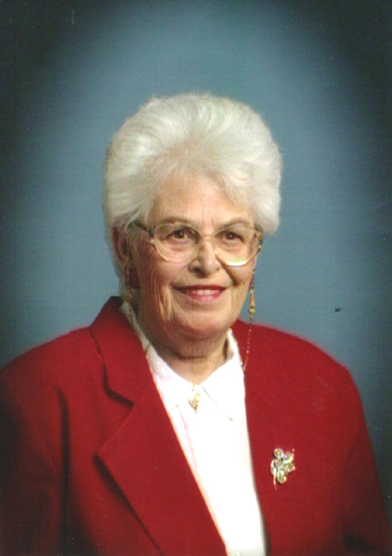 Avis de décès de Helene Juteau