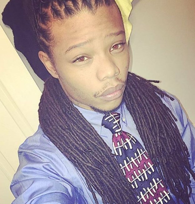 Obituary of Isiah Olojuwon Perkins