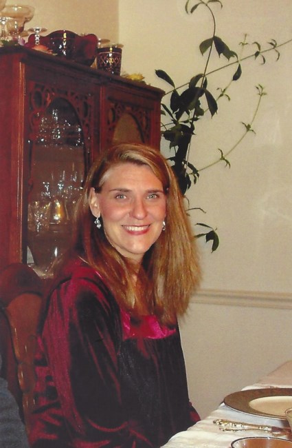 Obituario de Suzanne L. Gardner