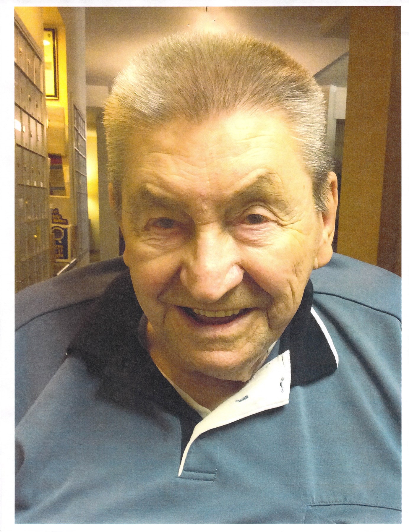 Obituary of Orville Elzie Simpson