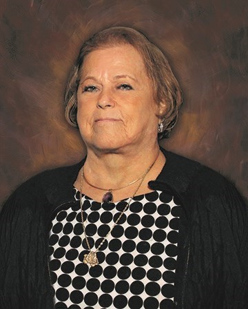 Obituary of Pamela Burkhart Clayton