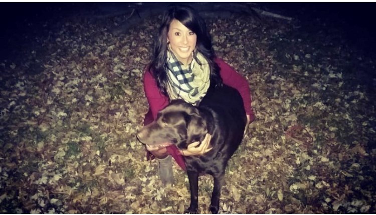 Obituary of Megan Elise Laxton