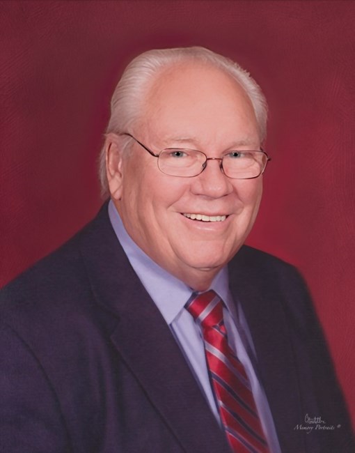 Obituary of John T. Condron