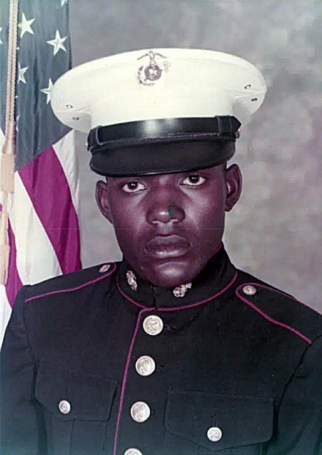 Obituario de Roy Nathan Brown