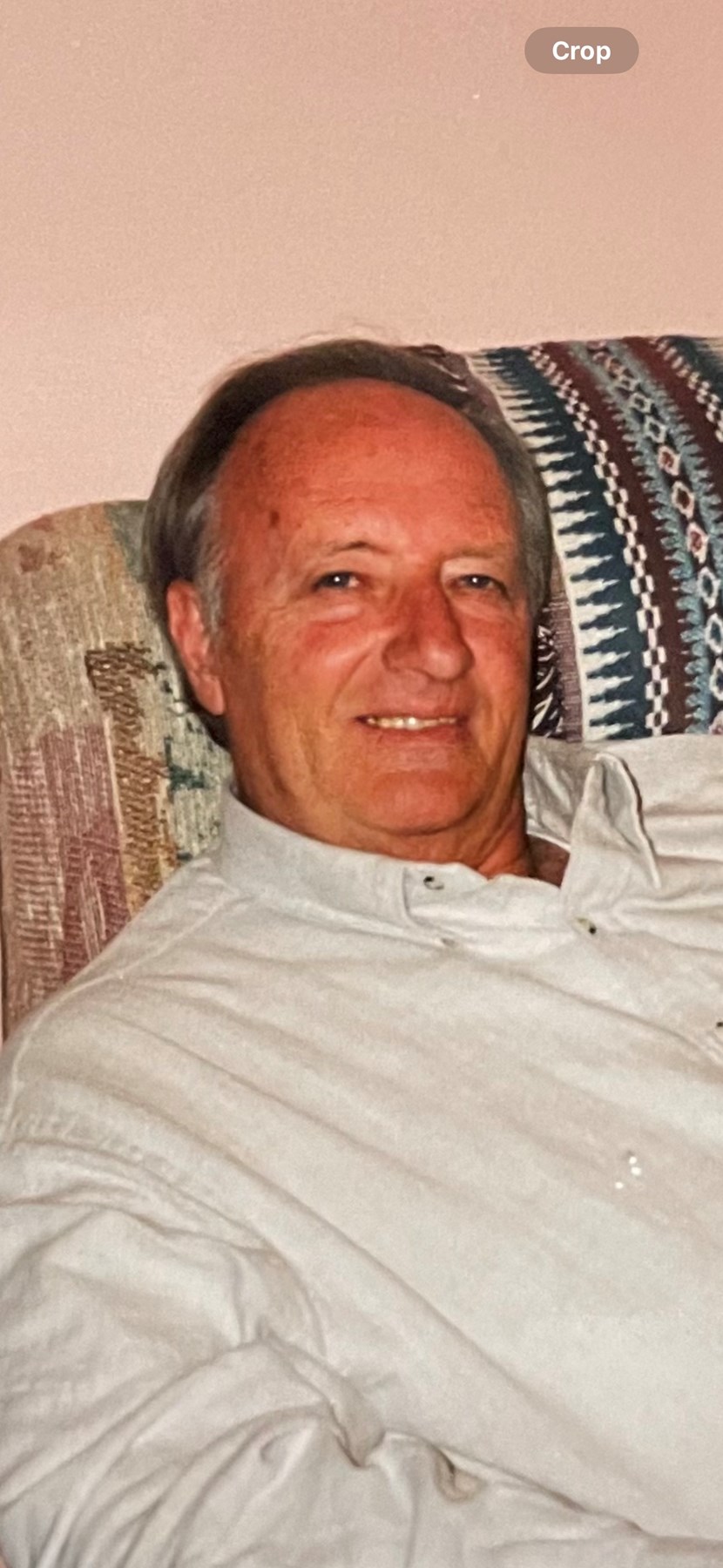 Obituary of Jimmy Dale Fisher