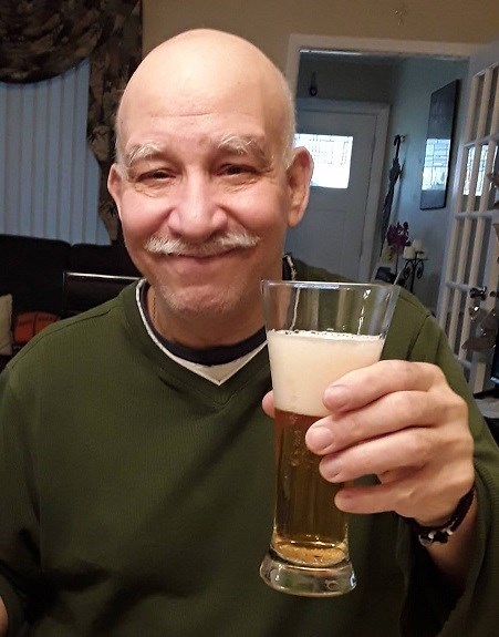 Obituary of Paul G. Neckles