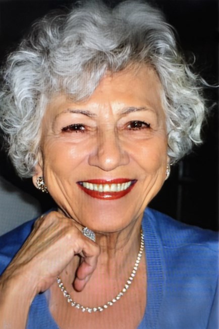 Obituario de Rae Filice Mastropietro