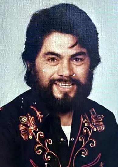 Obituary of Oscar O. Cadena