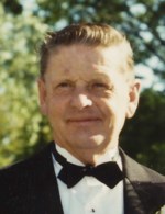 Ronald Swan