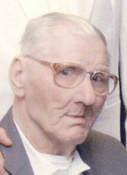 Obituary of Duke McAfee