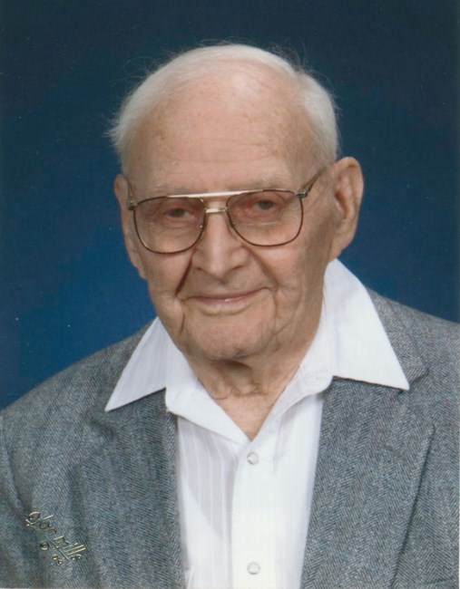 Obituary of Paul W Pennington