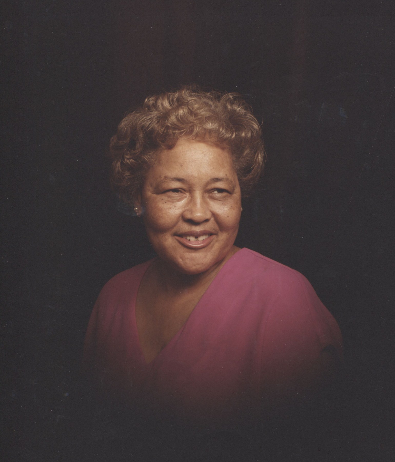 Obituary of Johnie "Cue" Franklin Blake