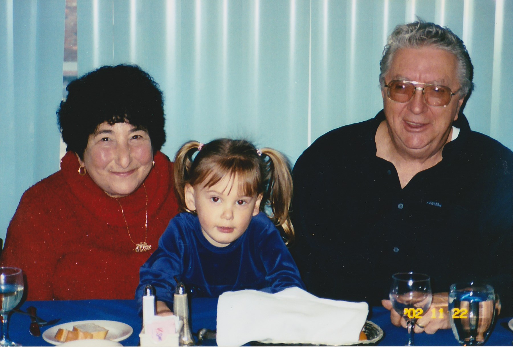 Obituary of Donald Joseph Link