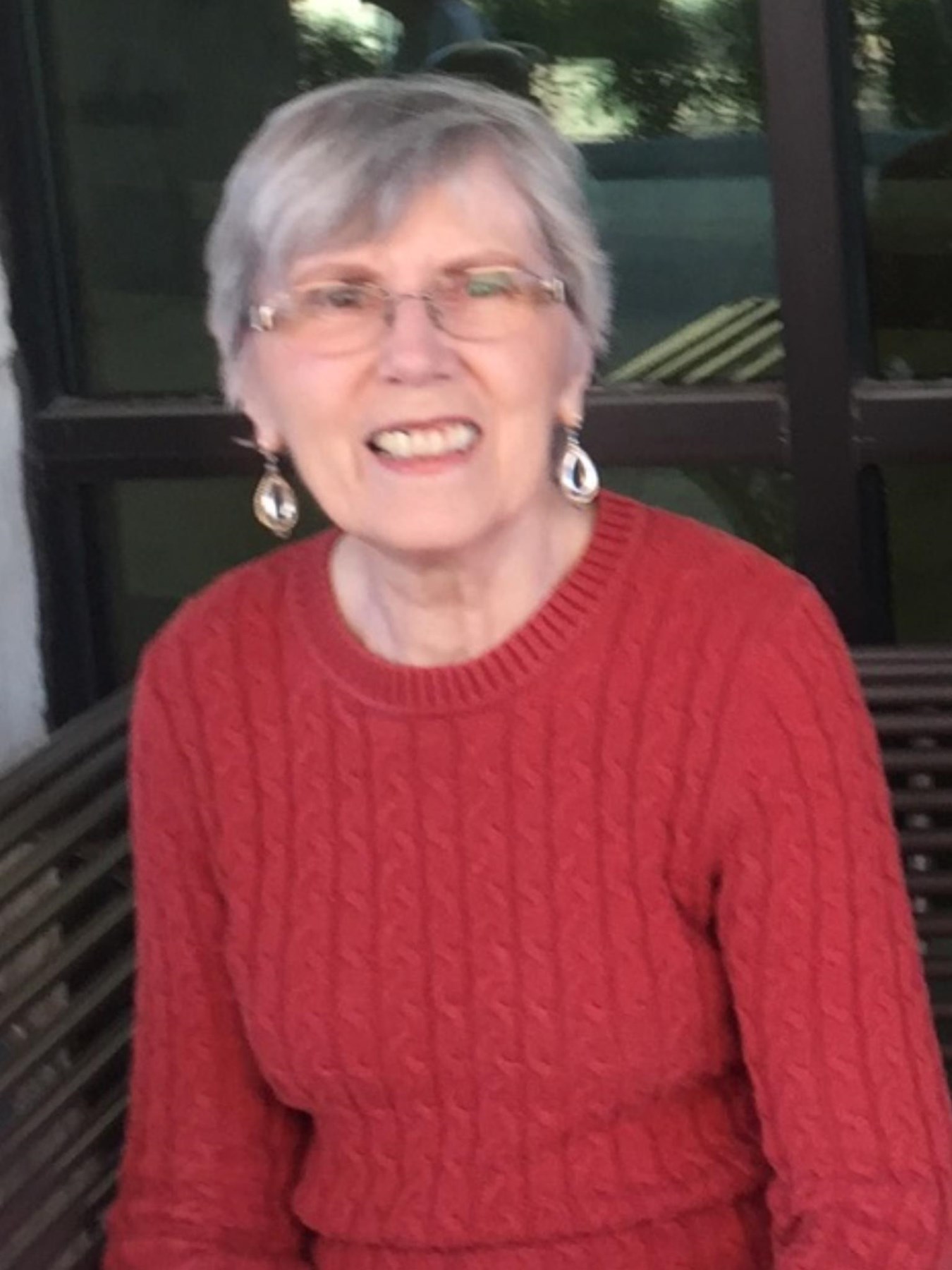 Obituary of Dianne Marie Simper