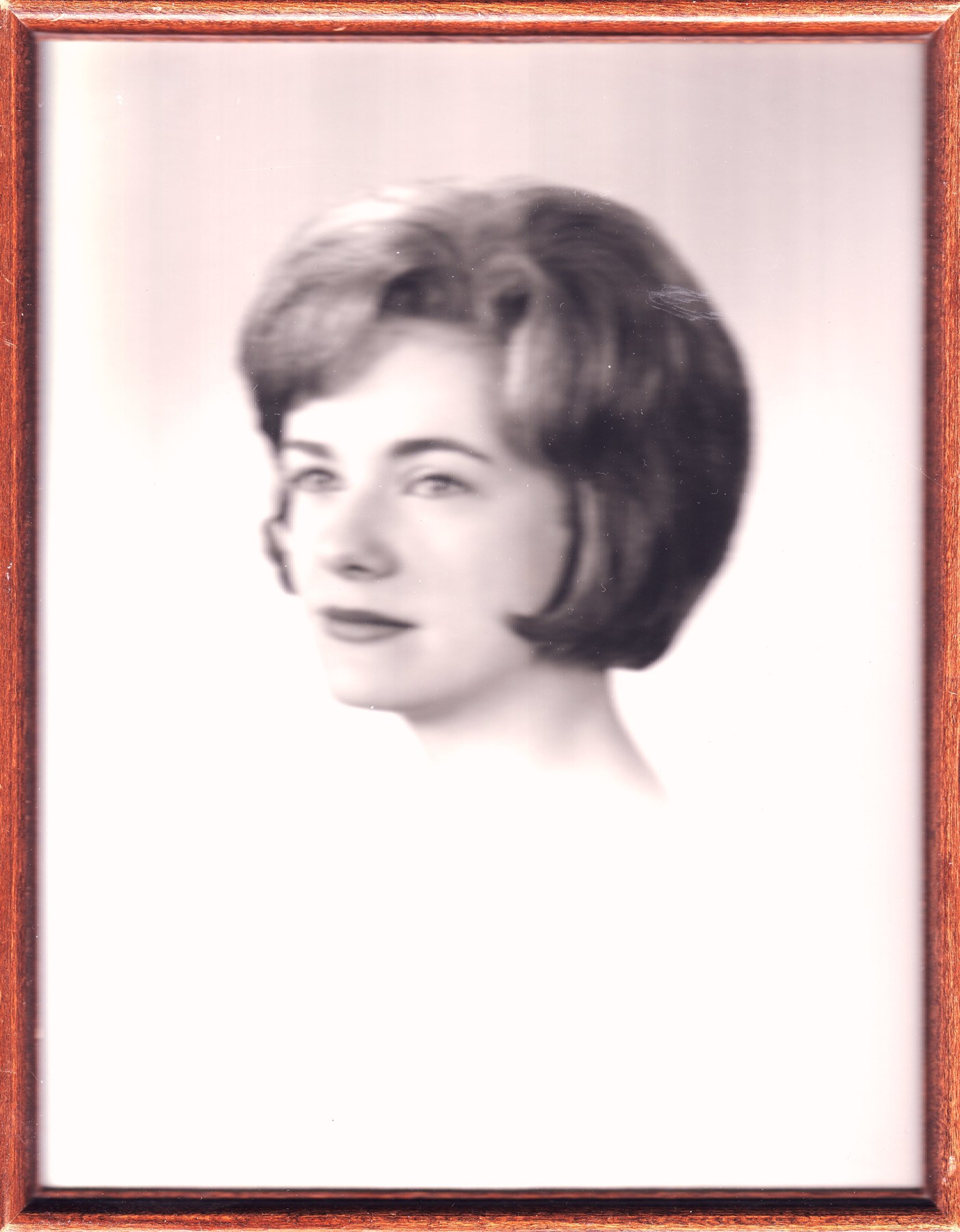 Obituary of Eleanor Rader