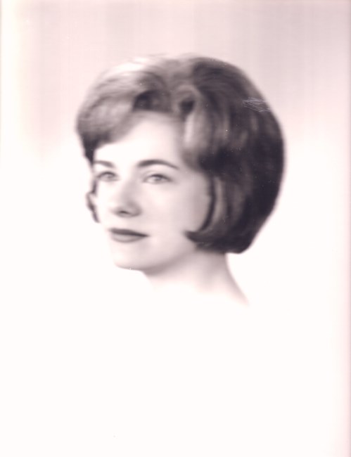 Obituary of Eleanor Rader
