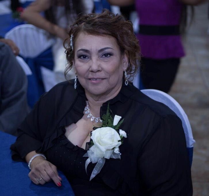 Avis de décès de Maria Duran