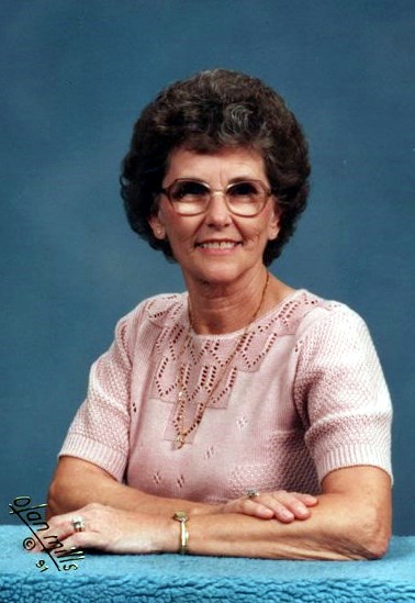 Obituary of Dortha E. Willey