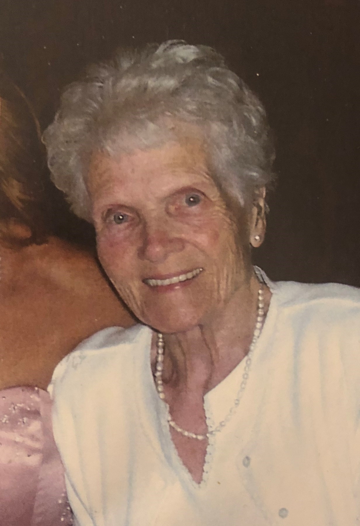 Viola May Edgson Obituary Brampton, ON