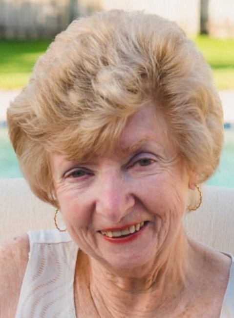 Obituary of Kathleen Theresa Adragna