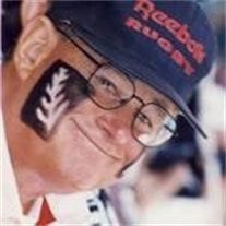 Obituary of Charles Sydney Manning