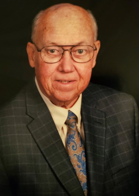 Obituary of John C. Wesson