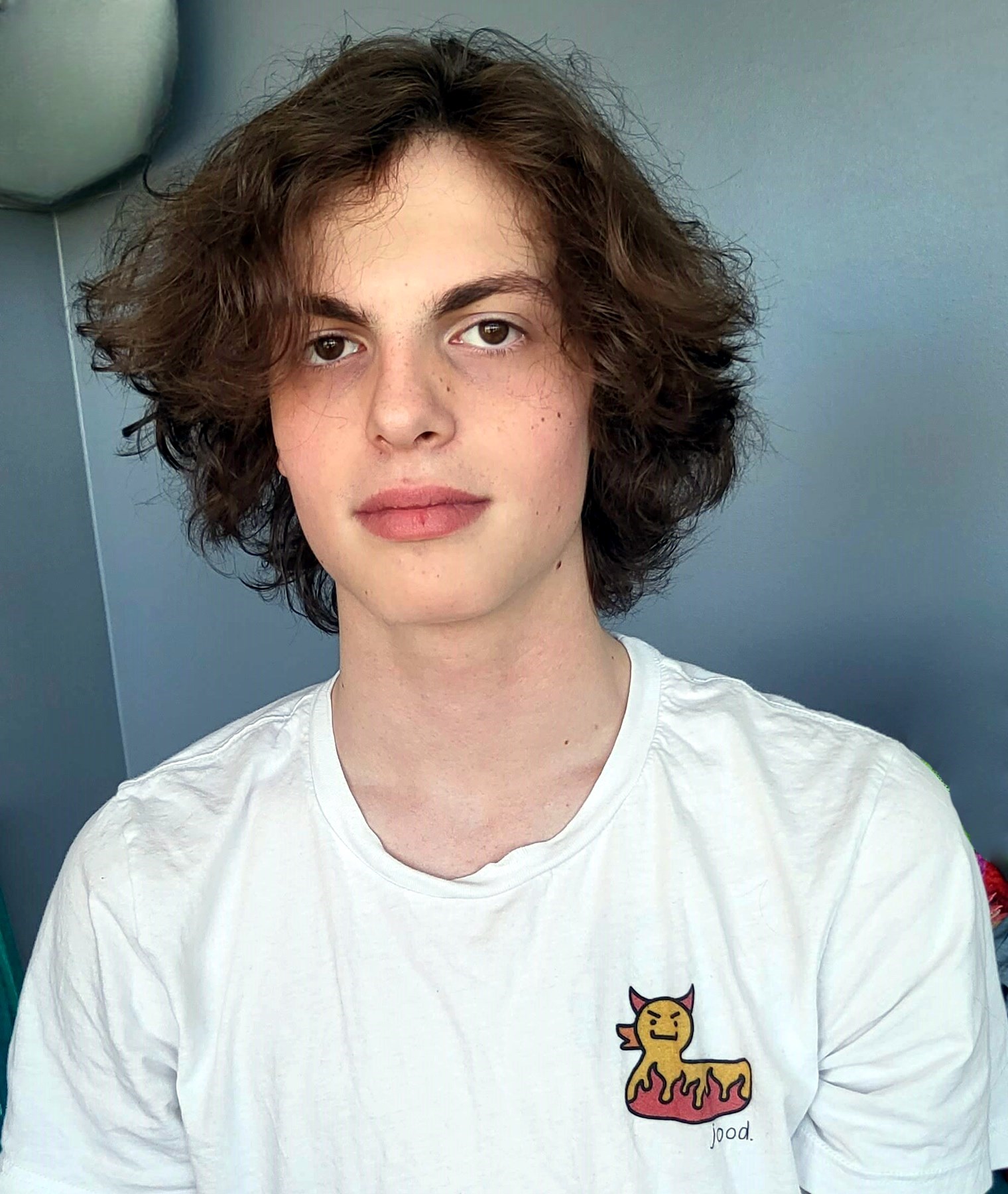 Griffin von Roenn Obituary - Lakeway, TX